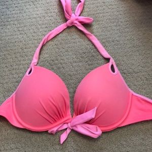 Victoria’s Secret bikini top